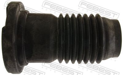 Aizsargvāciņš/Putekļusargs, Amortizators FEBEST MZSHB-GHF