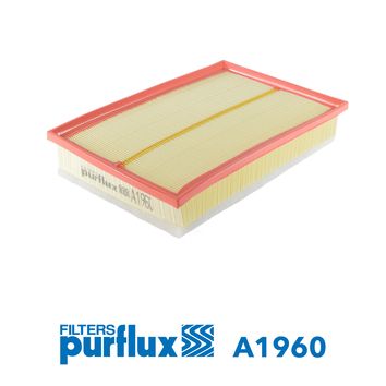 Воздушный фильтр PURFLUX A1960