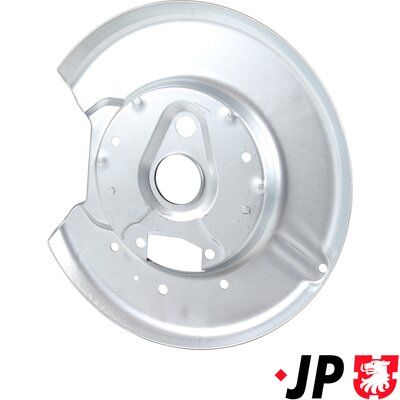 Отражатель, диск тормозного механизма JP GROUP 4964302270