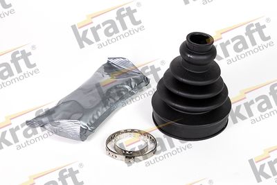Комплект пыльника, приводной вал KRAFT AUTOMOTIVE 4410010