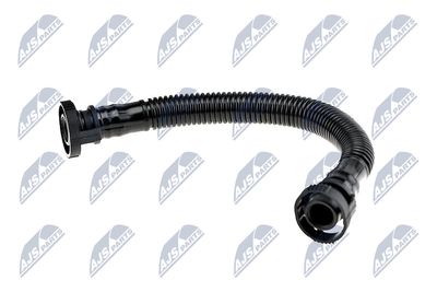 Шланг, вентиляция картера NTY GPP-AU-043