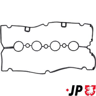 Прокладка, крышка головки цилиндра JP GROUP 1219202900