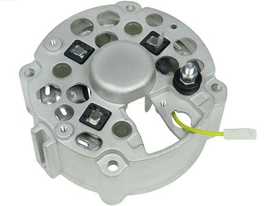 Drošības vāciņš, Ģenerators AS-PL ARC9049