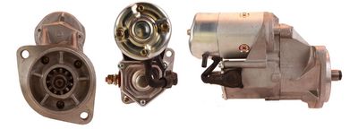 Starteris LUCAS LRS01826