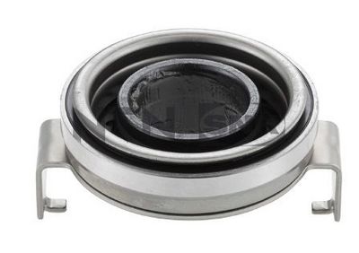 Выжимной подшипник SNR BAC381.06