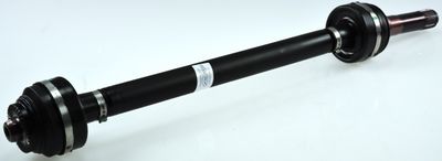 Piedziņas vārpsta LÖBRO GKND30033