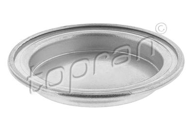 Пробка антифриза TOPRAN 601617