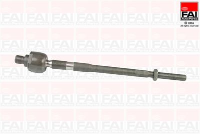 Осевой шарнир, рулевая тяга FAI AutoParts SS6077