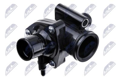 Термостат, охлаждающая жидкость NTY CTM-FR-031