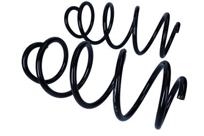 Пружина ходовой части MAXGEAR 60-0525D