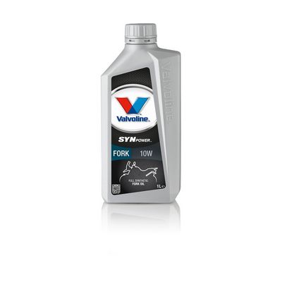 Centrālā hidrauliskā eļļa VALVOLINE 795860