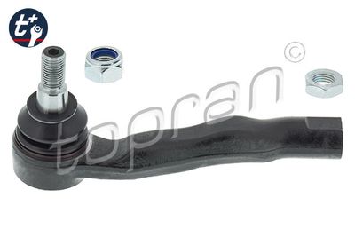 Stūres šķērsstiepņa uzgalis TOPRAN 401 811