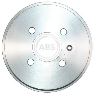 Bremžu trumulis A.B.S. 2767-S