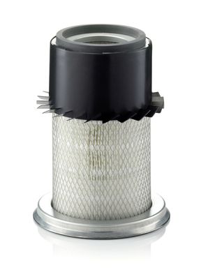 Gaisa filtrs MANN-FILTER C 16 150