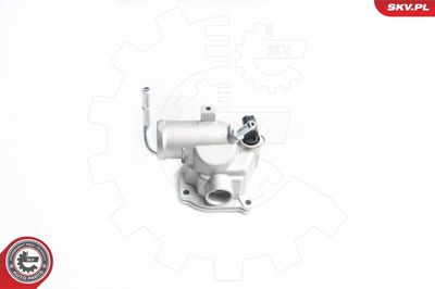 Termostats, Dzesēšanas šķidrums ESEN SKV 20SKV024
