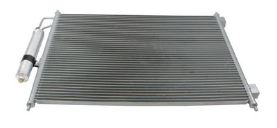 Конденсатор, кондиционер MAXGEAR AC830117