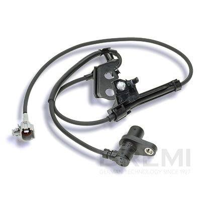 Devējs, Riteņu griešanās ātrums BREMI 51090