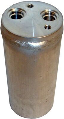 Осушитель, кондиционер MAHLE AD 154 000S