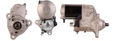 Starteris LUCAS LRS01958