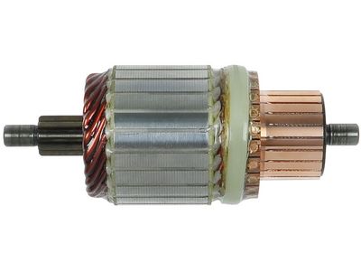 Enkurs, Starteris AS-PL SA9066S