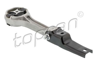 Piekare, Pārnesumkārba TOPRAN 119 841