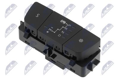 Displejs, Pārnesumu maiņas diapazons NTY EWS-PE-057