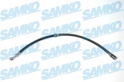 Bremžu šļūtene SAMKO 6T47445