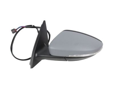 Наружное зеркало ABAKUS 4055M03