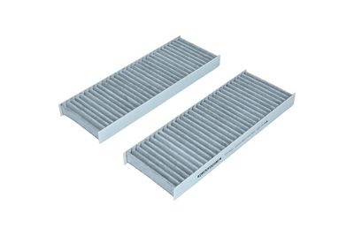 Фильтр, воздух во внутренном пространстве KAMOKA F515401