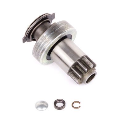 Zobrats, Starteris MAHLE MSX 168KIT
