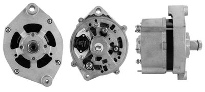 Генератор LUCAS LRA00972