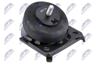 Подвеска, двигатель NTY ZPS-TY-131