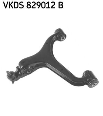 Neatkarīgās balstiekārtas svira, Riteņa piekare SKF VKDS 829012 B