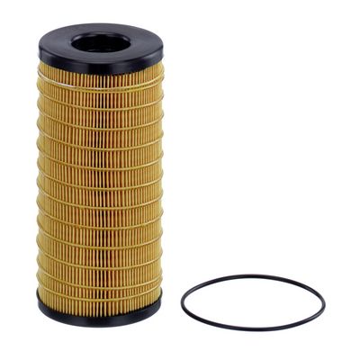 Degvielas filtrs MANN-FILTER PU8041Z