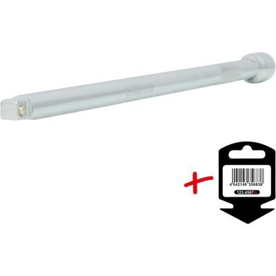 Pagarinātājs, Muciņatslēga KS TOOLS 918.1458-E