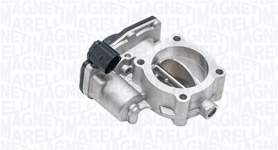 Корпус дроссельной заслонки MAGNETI MARELLI 802000000212