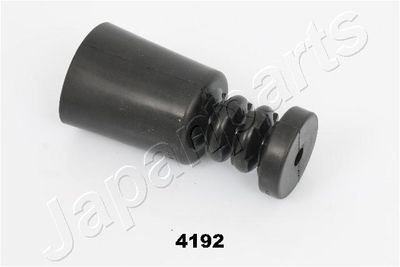 Aizsargvāciņš/Putekļusargs, Amortizators JAPANPARTS RU-4192