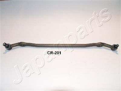 Поперечная рулевая тяга JAPANPARTS CR-201