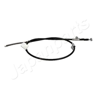 Trose, Stāvbremžu sistēma JAPANPARTS BC-120