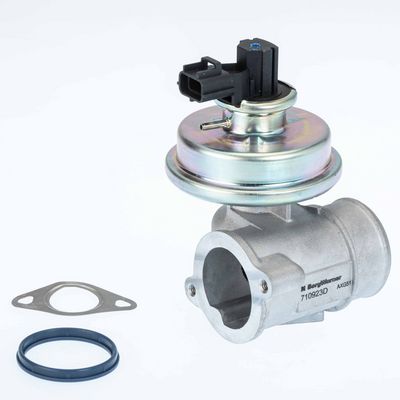 Клапан возврата ОГ BorgWarner 710923D