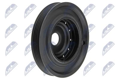 Ременный шкив, коленчатый вал NTY RKP-NS-021