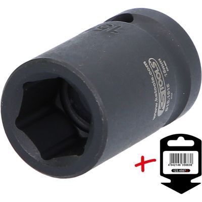 Muciņa KS TOOLS 515.1015-E