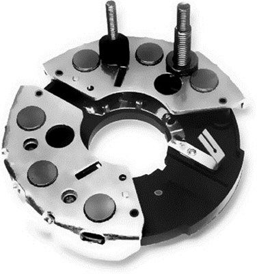 Taisngriezis, Ģenerators MAGNETI MARELLI 940016165100