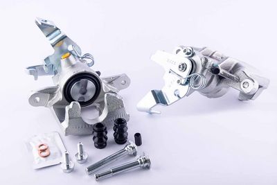 Тормозной суппорт HELLA 8AN 355 786-041