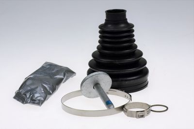 Комплект пыльника, приводной вал LÖBRO 306476