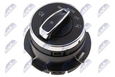 Выключатель, головной свет NTY EWS-PS-020