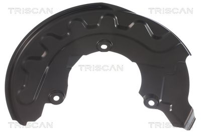 Dubļu sargs, Bremžu disks TRISCAN 8125 29158
