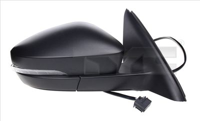 Ārējais atpakaļskata spogulis TYC 3320062