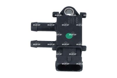 Devējs, Izplūdes gāzu spiediens NRF 708087