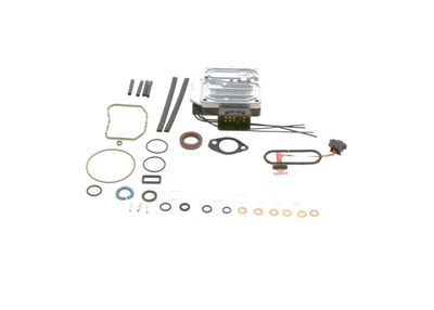 Блок управления, система впрыска BOSCH F00N350253